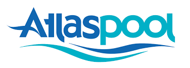 AtlasPool logo اطلس پول لوگو