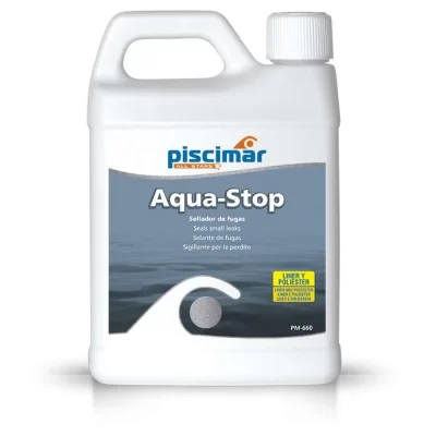 محلول آب بند استخر پیسیمار PISCIMAR Aqua-Stop مدل PM-660