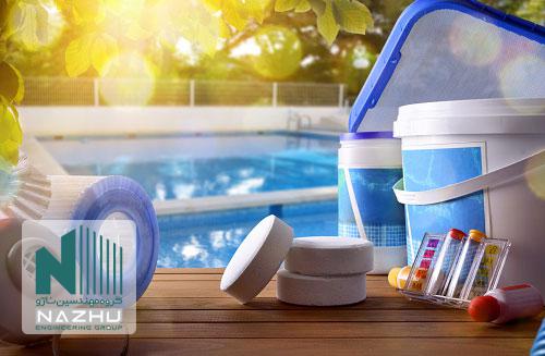 راهنمای جامع و کاربردی مراقبت و نگهداری از استخر های خانگی
