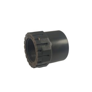 بوشن یکسر دنده UPVC