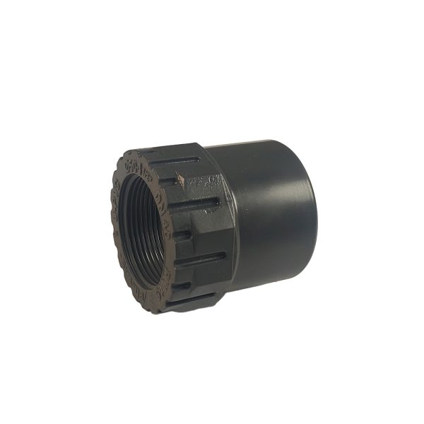 بوشن یکسر دنده UPVC