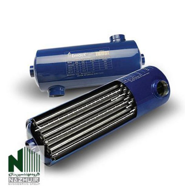 HE series Heat Exchanger