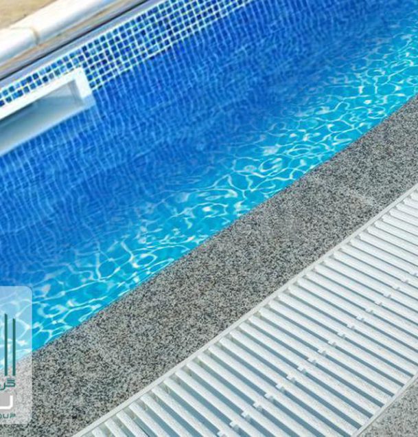 مقایسه تفاوت سیستم های استخر اسکیمری و سریز