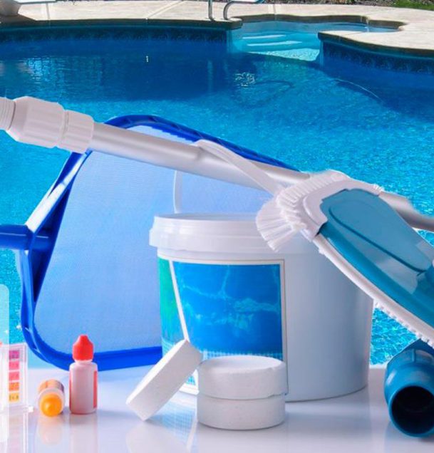 راهنمای جامع و کاربردی مراقبت و نگهداری از استخر های خانگی